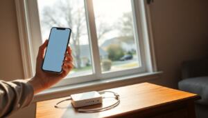 how to boost cell phone signal