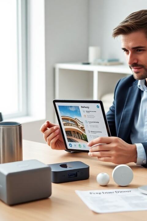 Cool New Gadgets In 2026: Smart Picks For Everyday Life