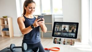 best workout apps for women