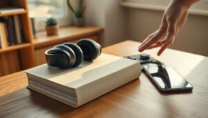 what is an unabridged audiobook
