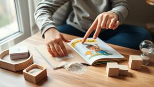how to teach kids to read