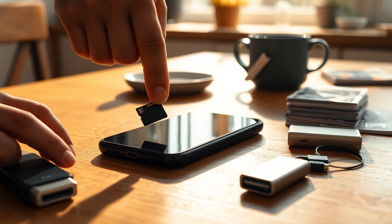 How To Free Up And Add More Phone Storage In 2026: Fast, Practical Steps That Work